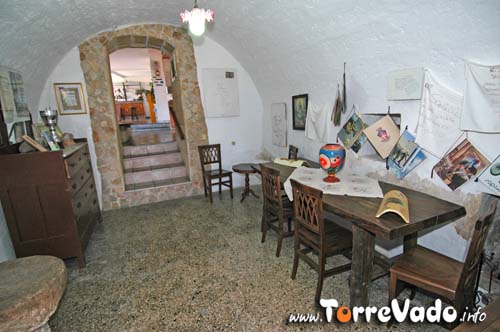 foto Operatori e servizi morciano di leuca, torre vado e morciano di leuca